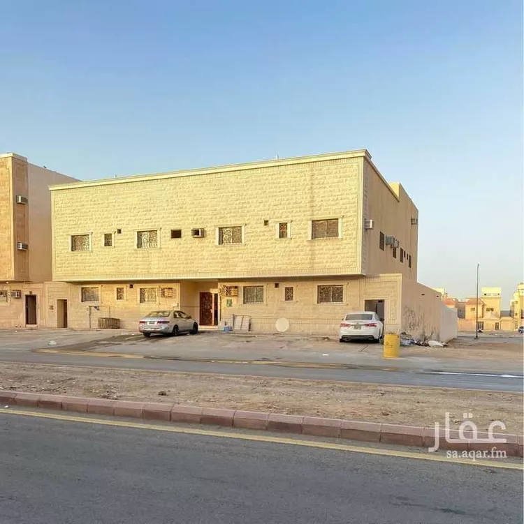 شقة للإيجار في شارع الرائد, حي بدر, مدينة الرياض, منطقة الرياض