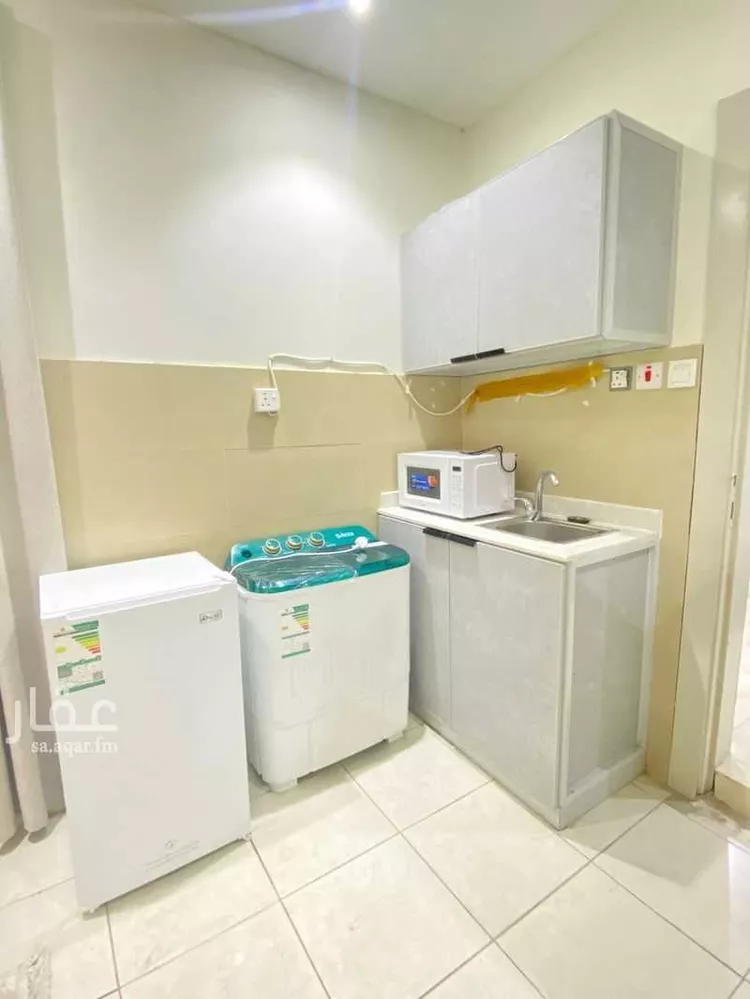 شقة للإيجار في شارع الدائري الجنوبي الفرعي, حي المنصورة, مدينة الرياض, منطقة الرياض صورة 3