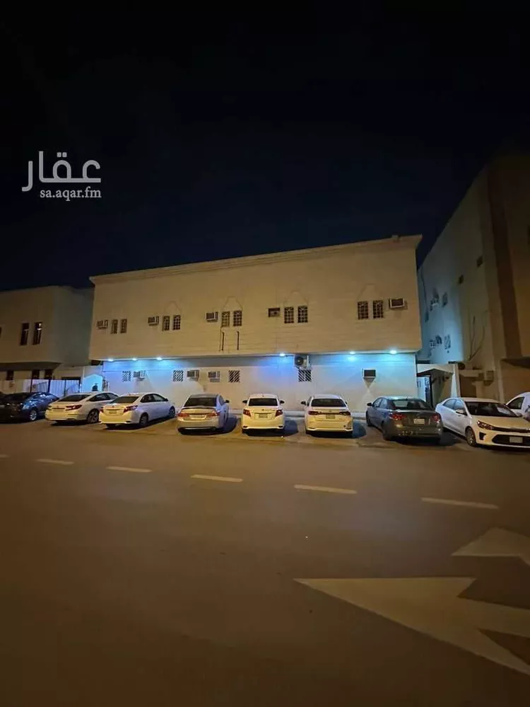 Apartment for Rent in Riyadh King Faisal