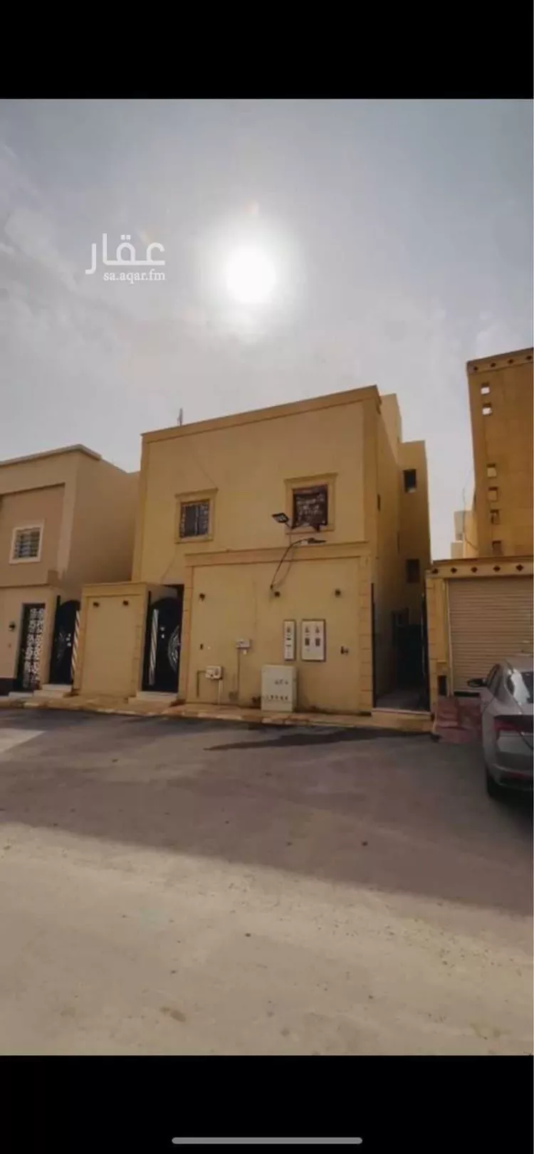 فيلا للبيع في شارع هيمان, حي الحزم, مدينة الرياض, منطقة الرياض