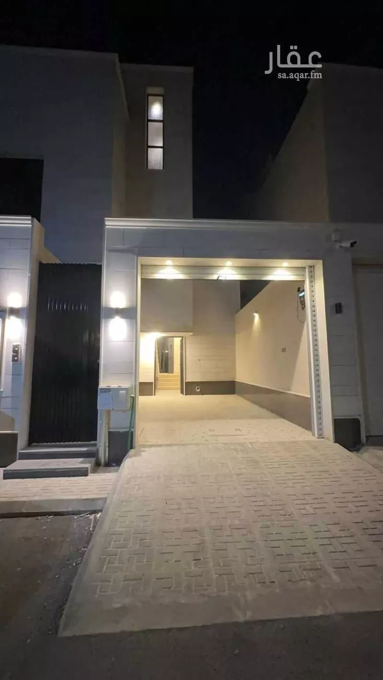 دور للإيجار في شارع نهر أم الربيع, حي القادسية, مدينة الرياض, منطقة الرياض