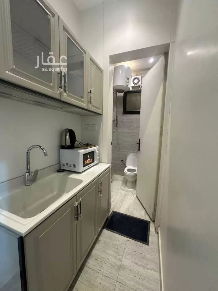 شقة للإيجار في شارع جعفر بن أبي بكر لبني, حي الرمال, مدينة الرياض, منطقة الرياض صورة 2