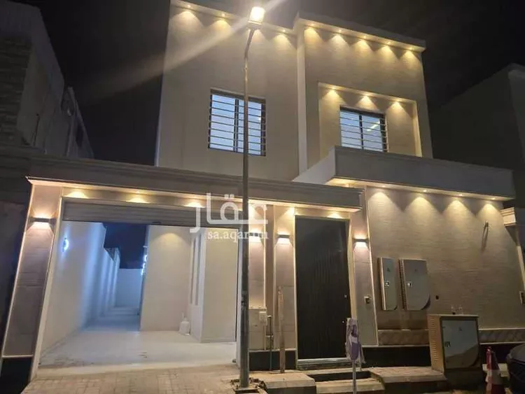فيلا للإيجار في شارع المشيريف, حي النسيم الغربي, مدينة الرياض, منطقة الرياض
