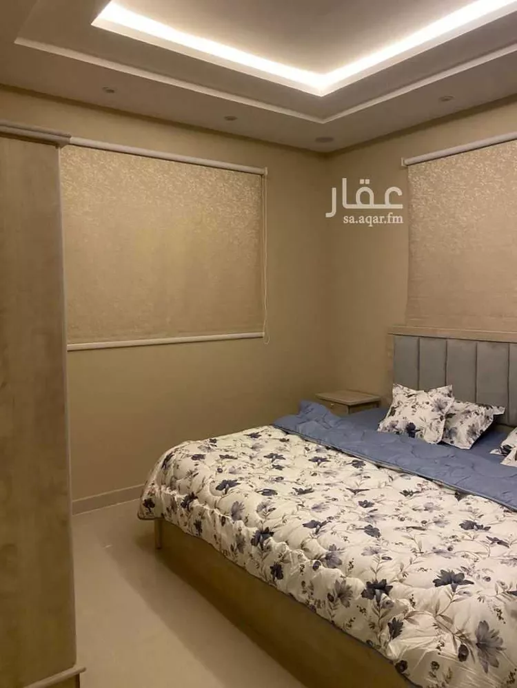 شقة للإيجار في شارع محمد المعافري, حي طويق, مدينة الرياض, منطقة الرياض صورة 4