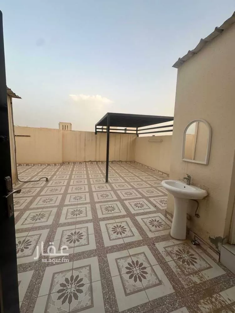 شقة للإيجار في شارع شارع ابي رفاعه العدوي, حي الرمال, مدينة الرياض, منطقة الرياض صورة 2