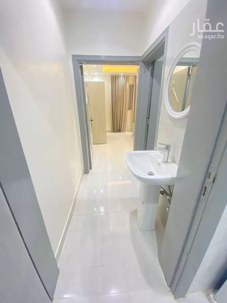 شقة للإيجار في شارع معن بن زائده, حي المنصورة, مدينة الرياض, منطقة الرياض 8