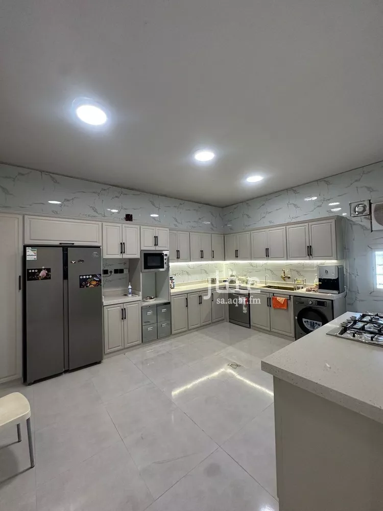 Floor for Rent in Riyadh An Nasim Al Gharbi