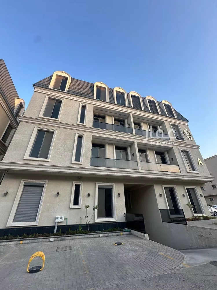 شقة للإيجار في شارع راية, حي قرطبة, مدينة الرياض, منطقة الرياض