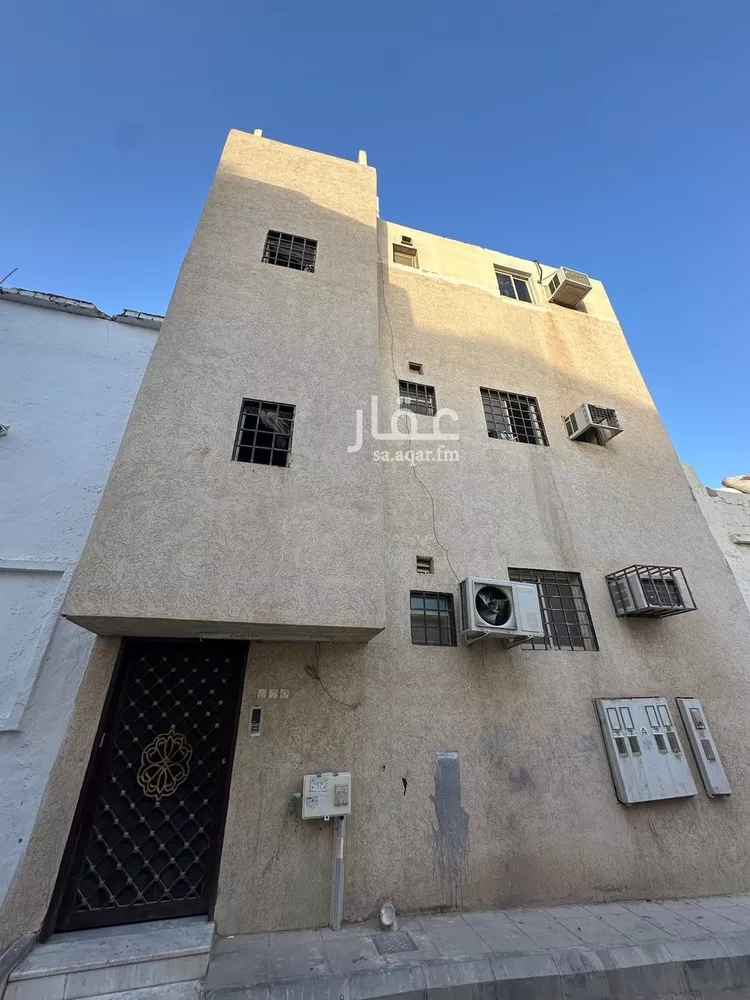 Apartment for Rent in Riyadh Umm Salim