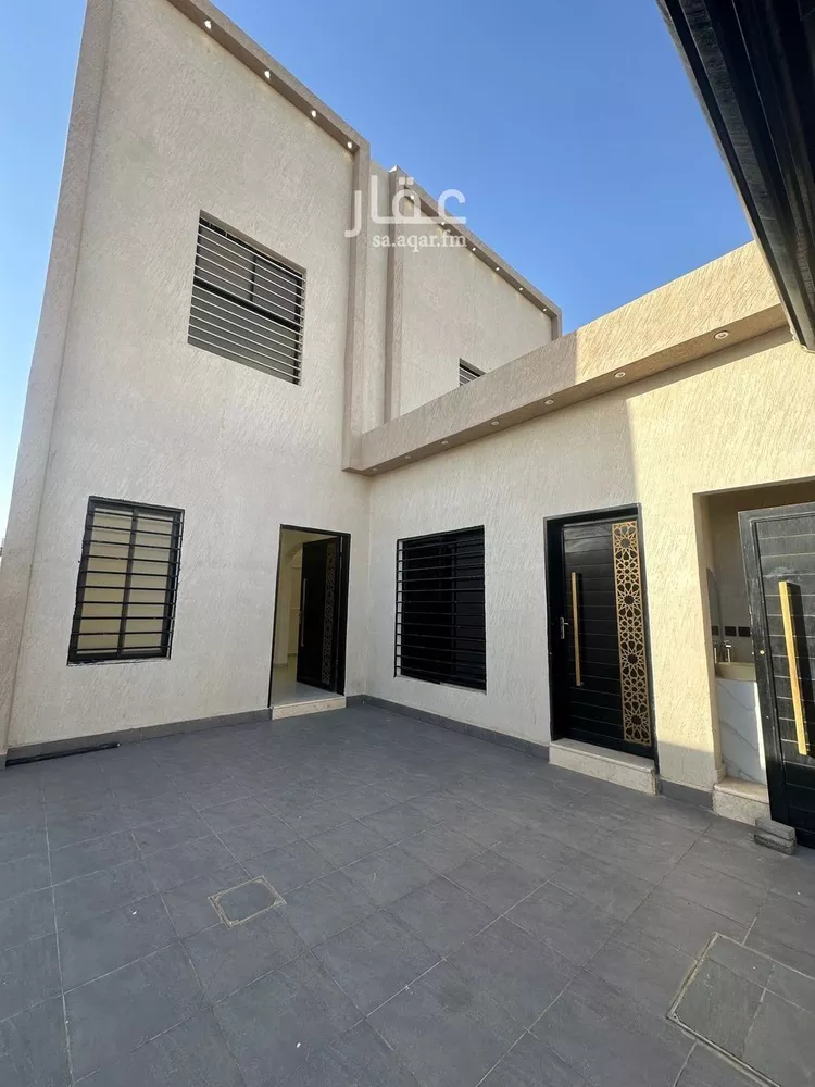 فيلا للإيجار في شارع جمال الدين الدميري, حي الرمال, مدينة الرياض, منطقة الرياض 7