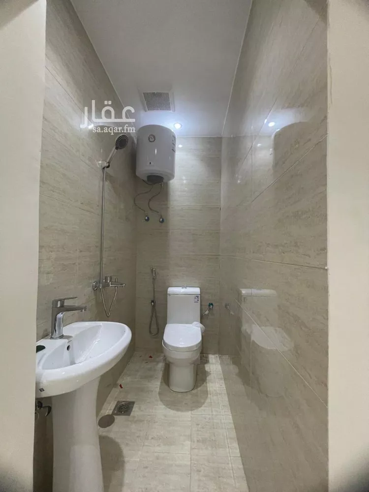 شقة للإيجار في شارع يثرب, حي بدر, مدينة الرياض, منطقة الرياض صورة 5