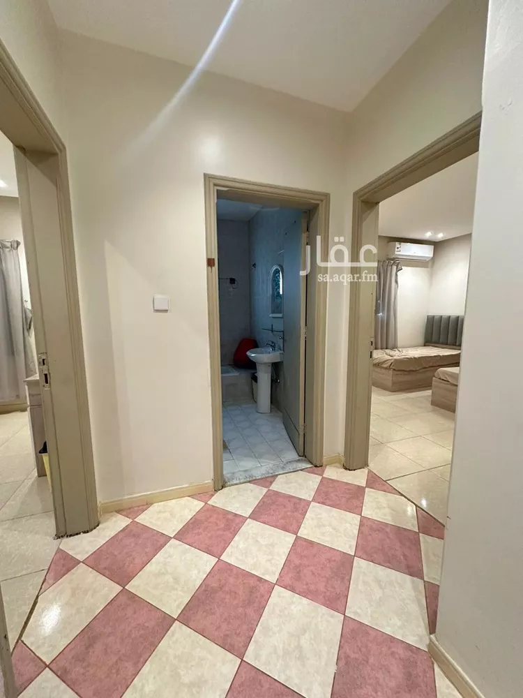 شقة للإيجار في شارع عبدالرحمن الناصر, حي الخليج, مدينة الرياض, منطقة الرياض 6