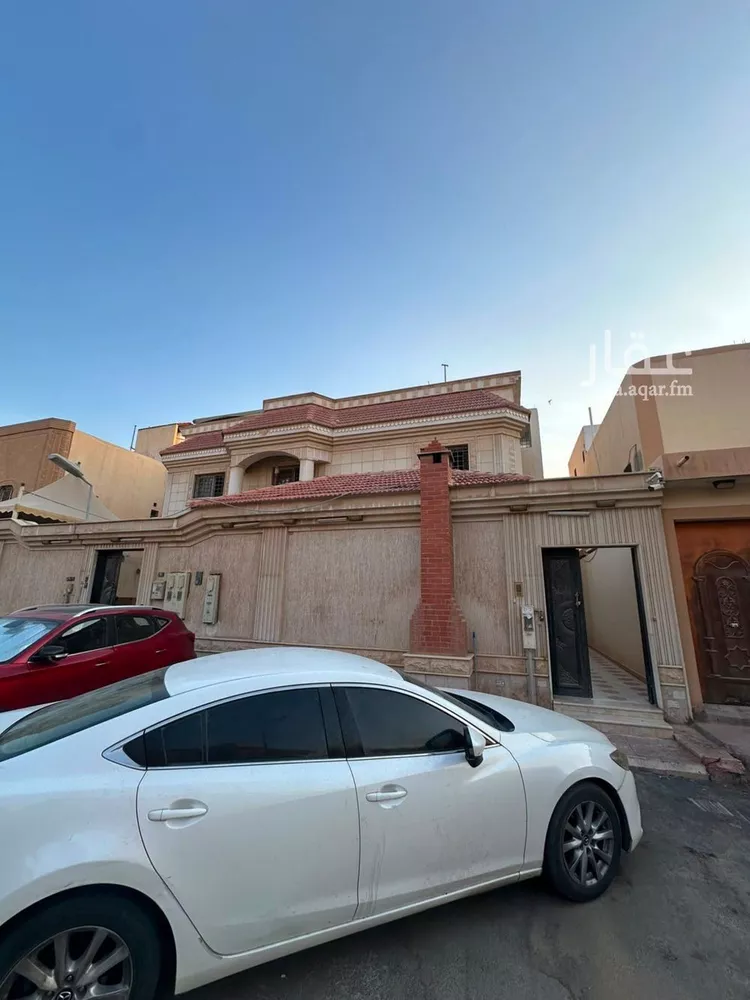 شقة للإيجار في شارع الظهران, حي إشبيلية, مدينة الرياض, منطقة الرياض