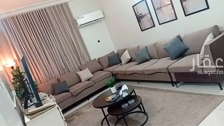 شقة للإيجار في شارع إسماعيل الوثابي, حي الرمال, مدينة الرياض, منطقة الرياض 7