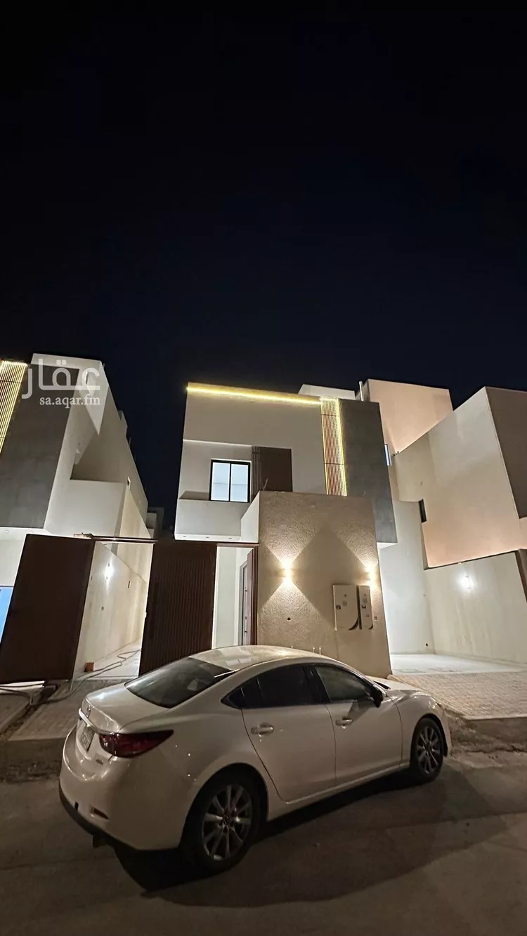 دور للإيجار في شارع الجنادريه, حي الجنادرية, مدينة الرياض, منطقة الرياض