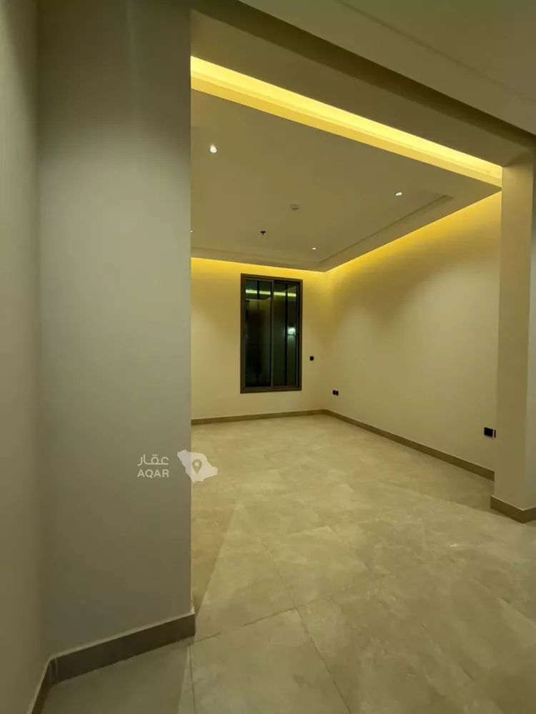 شقة للإيجار في شارع الشيخ جابر الاحمد الصباح, حي اليرموك, مدينة الرياض, منطقة الرياض 11