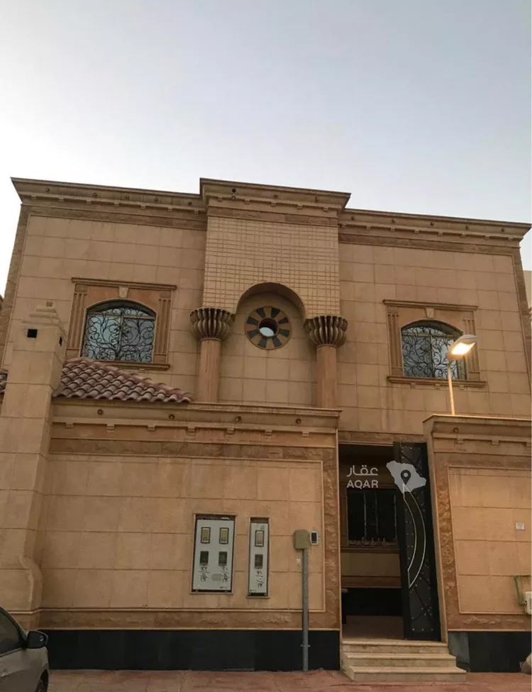 شقة للإيجار في شارع زحله, حي ظهرة لبن, مدينة الرياض, منطقة الرياض