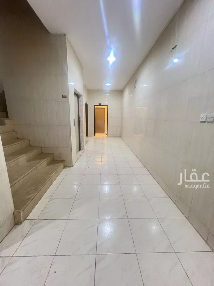 شقة للإيجار في شارع نجران, حي المروة, مدينة الرياض, منطقة الرياض صورة 4