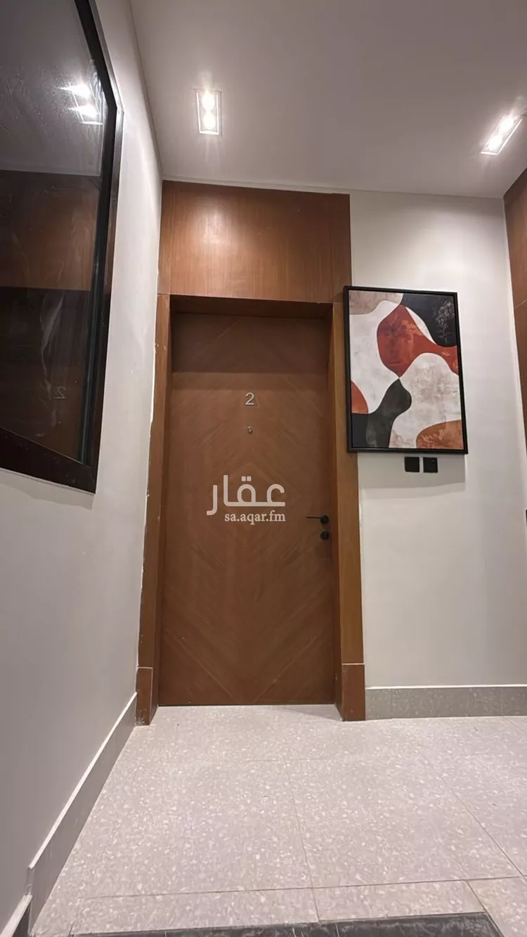 شقة للإيجار في حي المرجان, مدينة الرياض, منطقة الرياض صورة 4