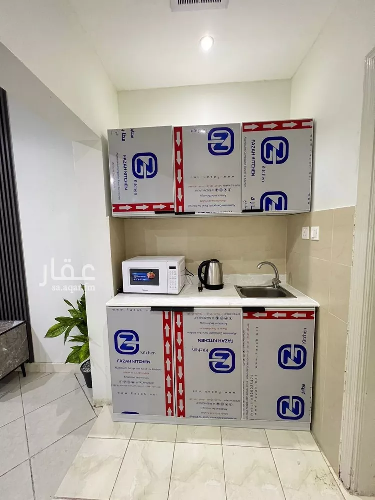شقة للإيجار في شارع الدائري الجنوبي الفرعي, حي المنصورة, مدينة الرياض, منطقة الرياض صورة 3