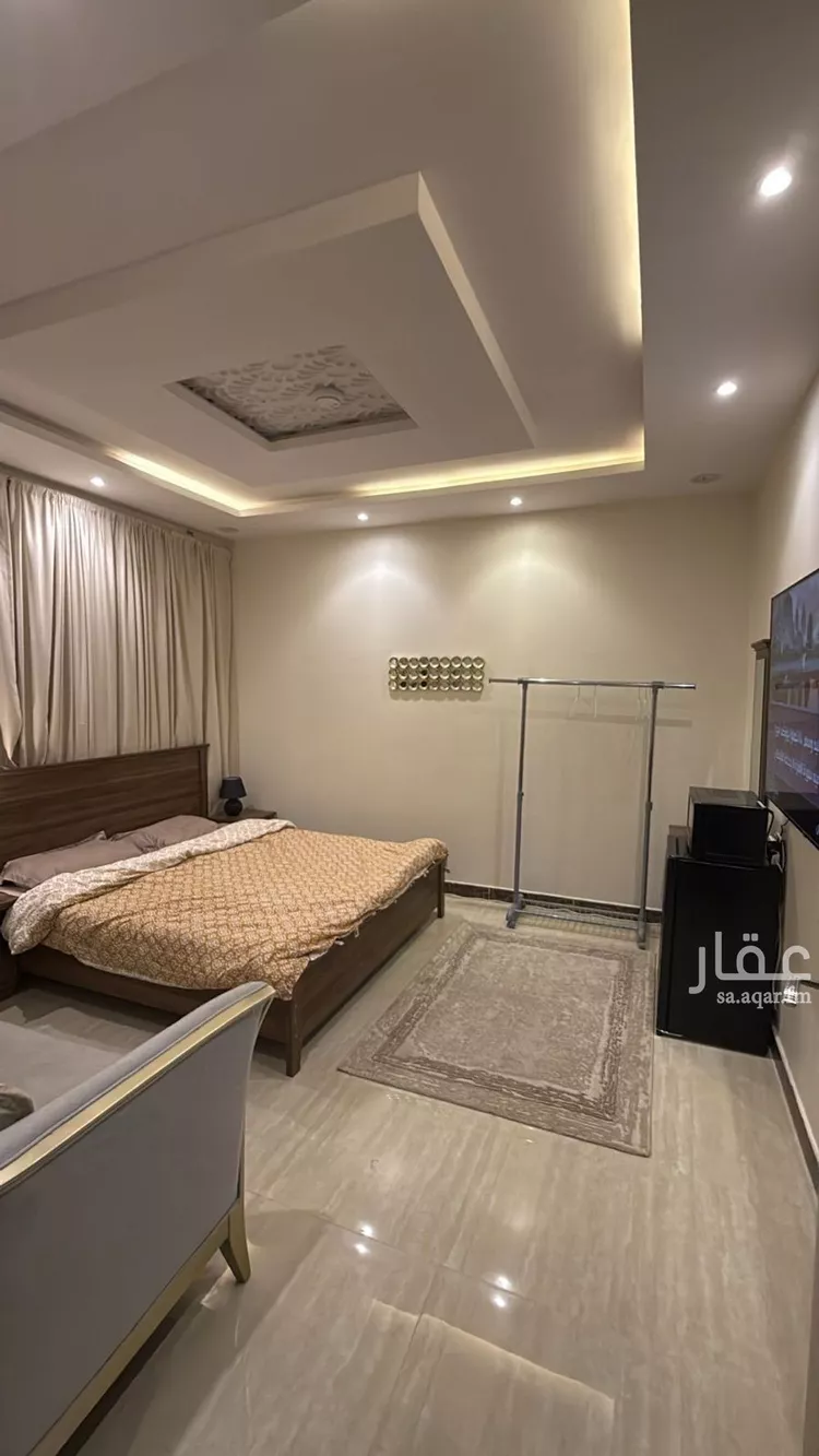 شقة للإيجار في شارع ابن فتوح الحميدي, حي الرمال, مدينة الرياض, منطقة الرياض صورة 2