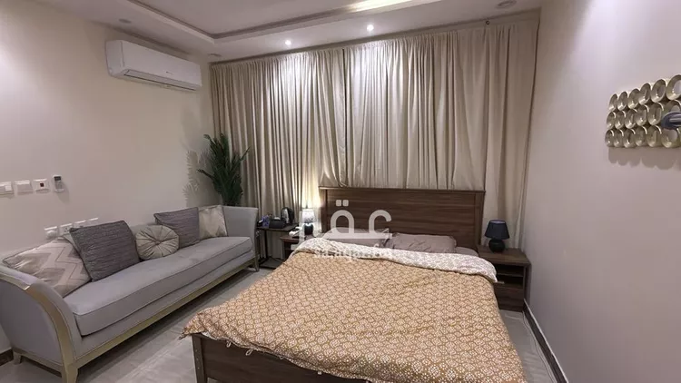 شقة للإيجار في شارع ابن فتوح الحميدي, حي الرمال, مدينة الرياض, منطقة الرياض صورة 5