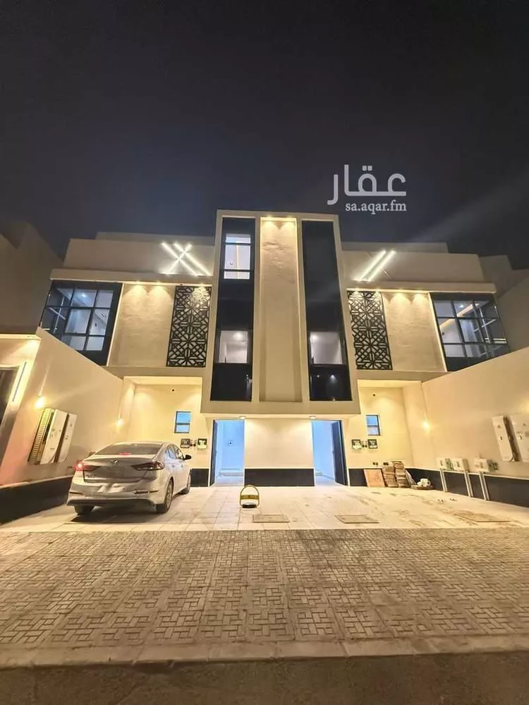 شقة للإيجار في شارع الجنادريه, حي الجنادرية, مدينة الرياض, منطقة الرياض