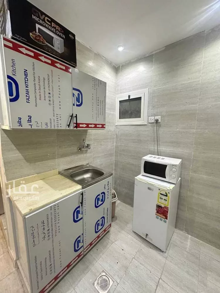 شقة للإيجار في شارع زمرة, حي طويق, مدينة الرياض, منطقة الرياض صورة 5