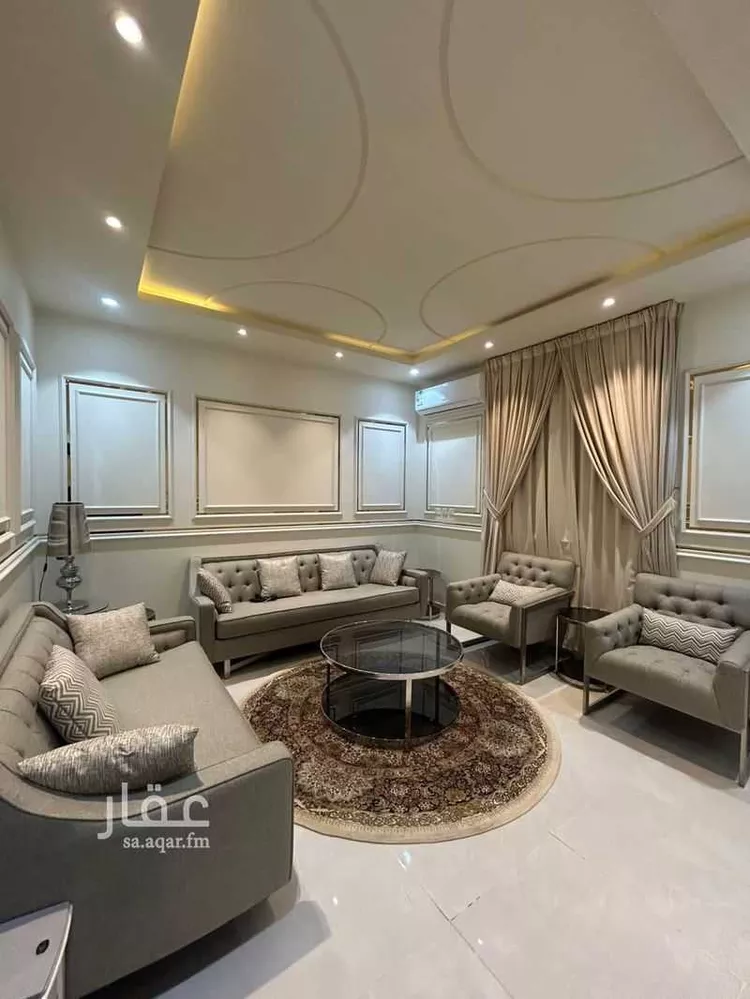 شقة للإيجار في شارع الراية, حي الحمراء, مدينة الرياض, منطقة الرياض