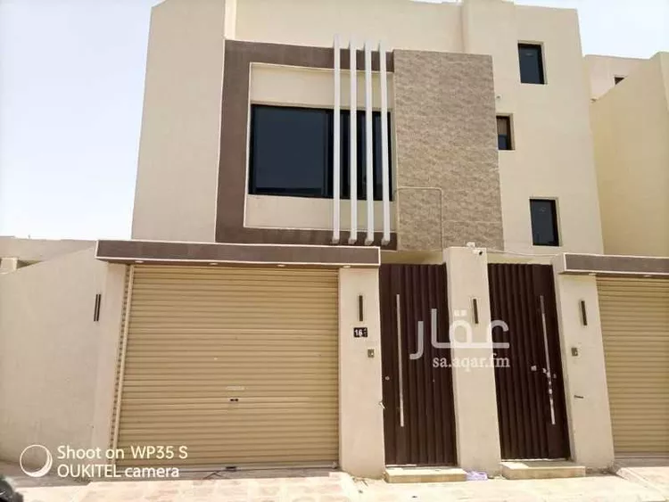 Floor for Rent in Riyadh Badr