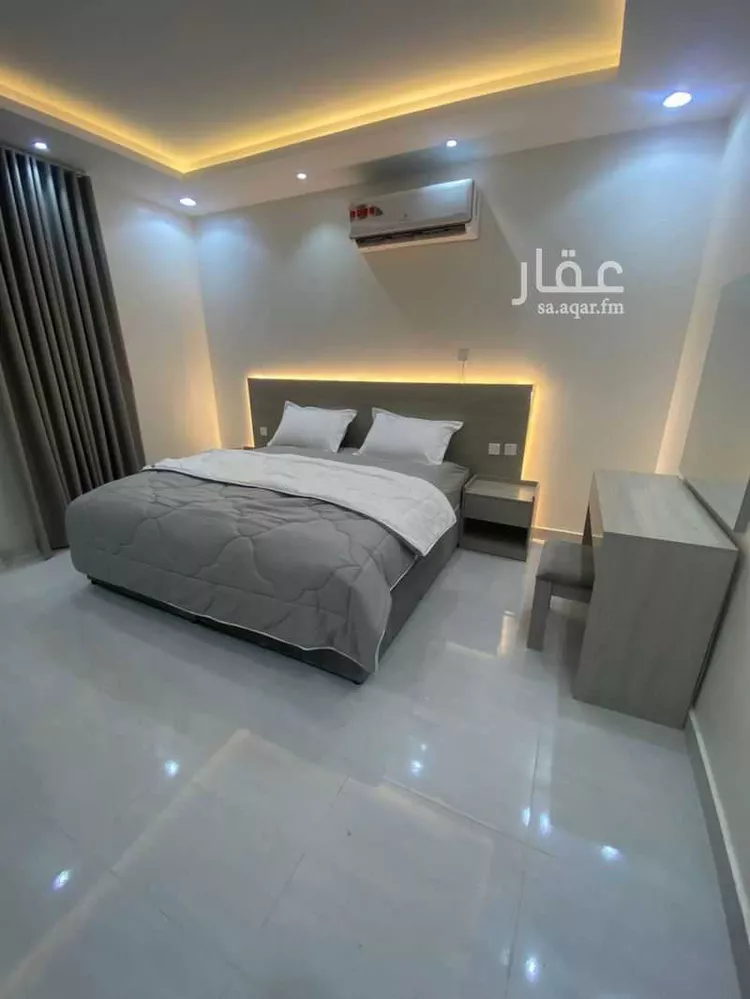شقة للإيجار في شارع معن بن زائده, حي المنصورة, مدينة الرياض, منطقة الرياض