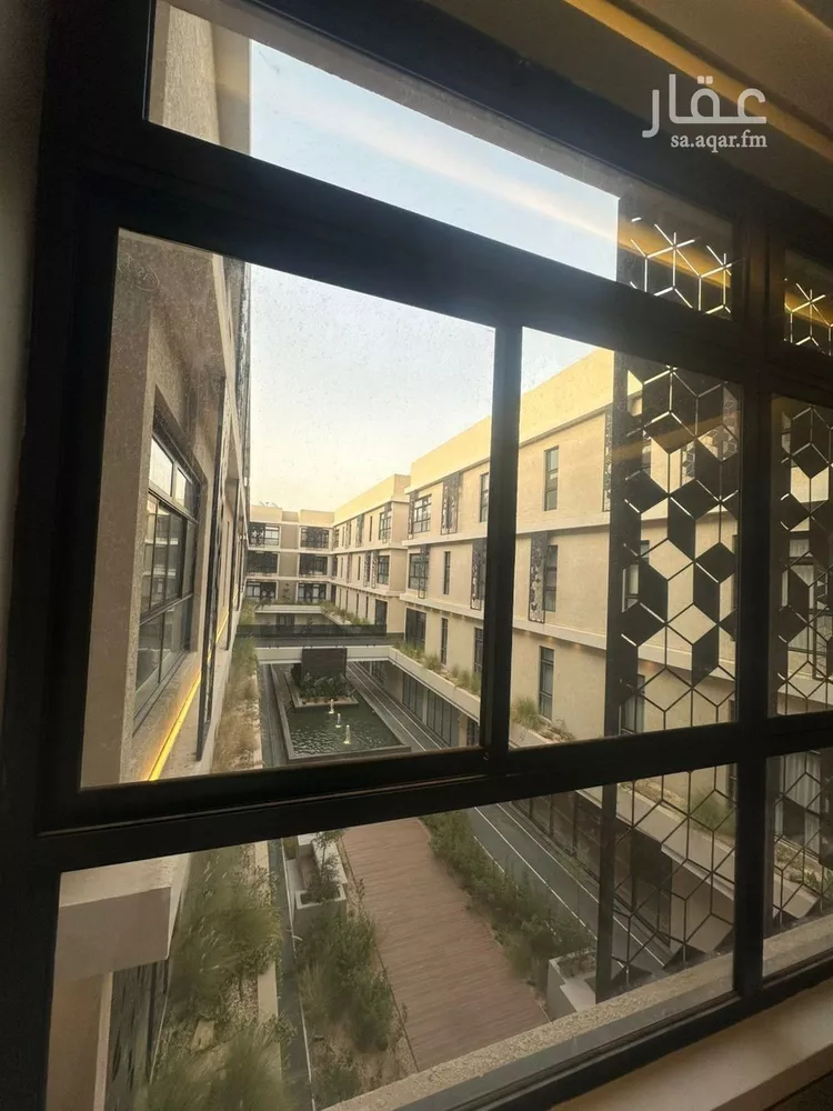 شقة للإيجار في شارع عبدالرزاق بليلة, حي الرمال, مدينة الرياض, منطقة الرياض