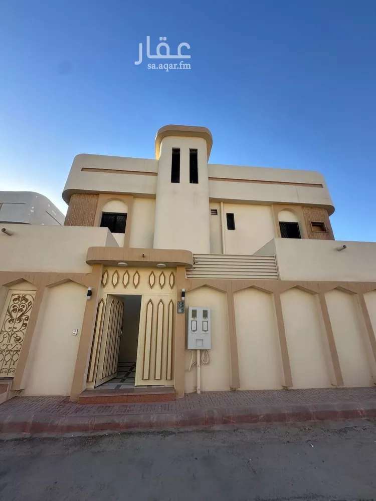 Floor for Rent in Riyadh Al Khaleej