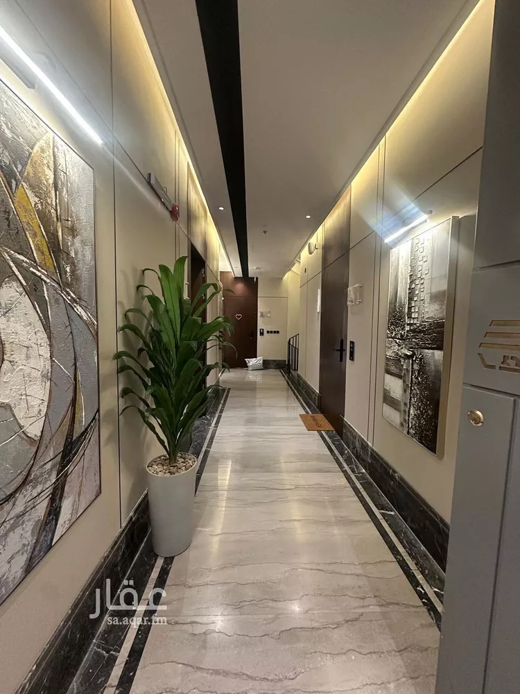 شقة للإيجار في شارع راية, حي قرطبة, مدينة الرياض, منطقة الرياض صورة 5