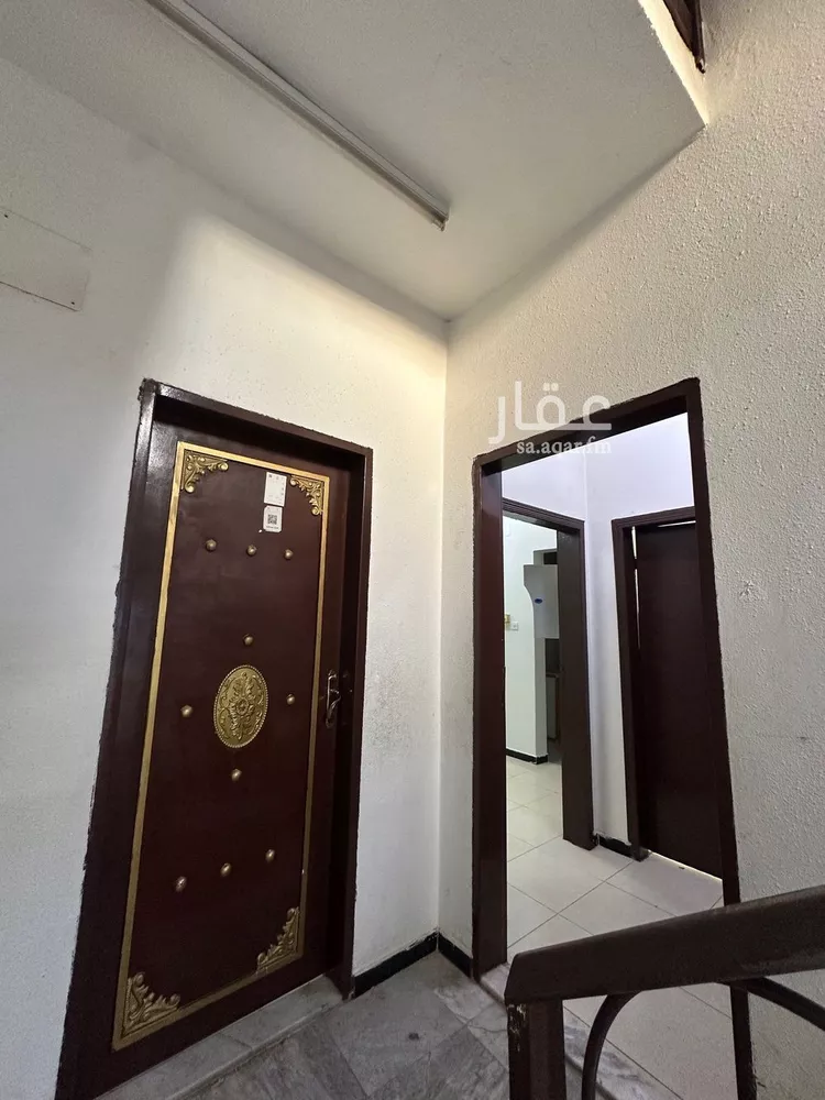 شقة للإيجار في شارع سليمان بن البطي, حي أم سليم, مدينة الرياض, منطقة الرياض صورة 3