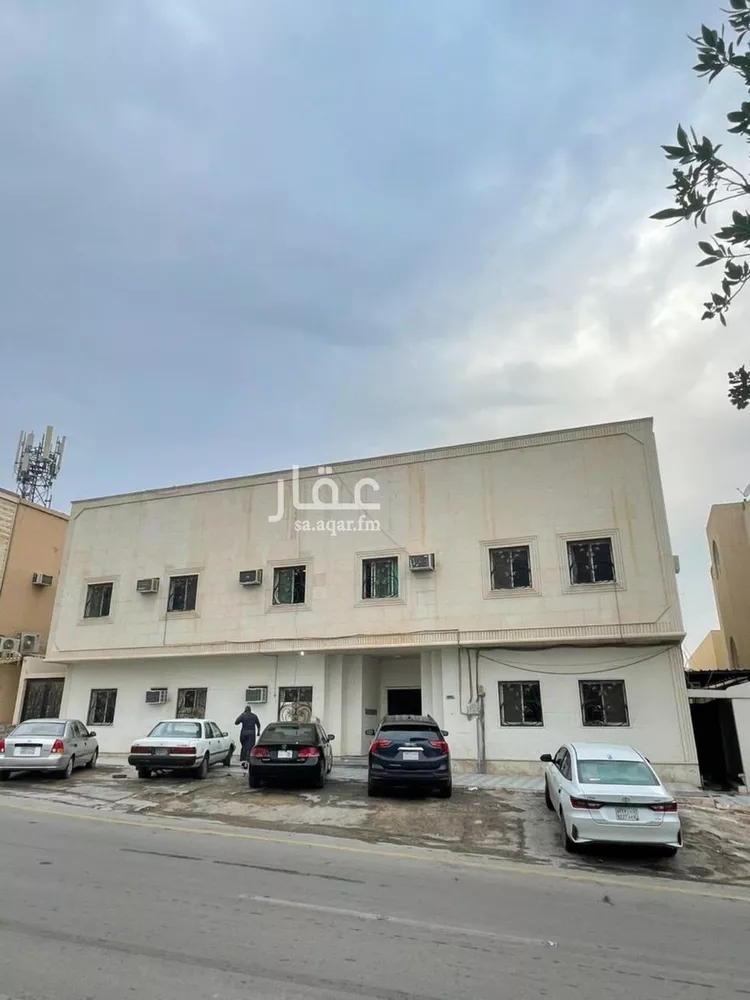 شقة للإيجار في شارع الحسين بن علي, حي الإزدهار, مدينة الرياض, منطقة الرياض