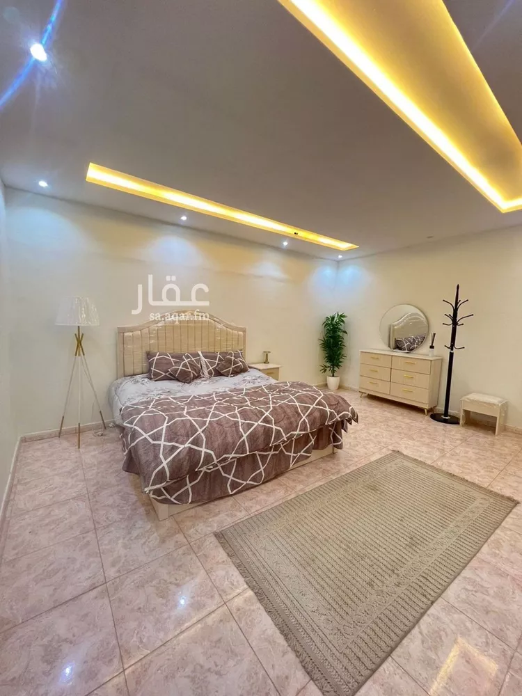 شقة للإيجار في شارع زمرة, حي طويق, مدينة الرياض, منطقة الرياض 6