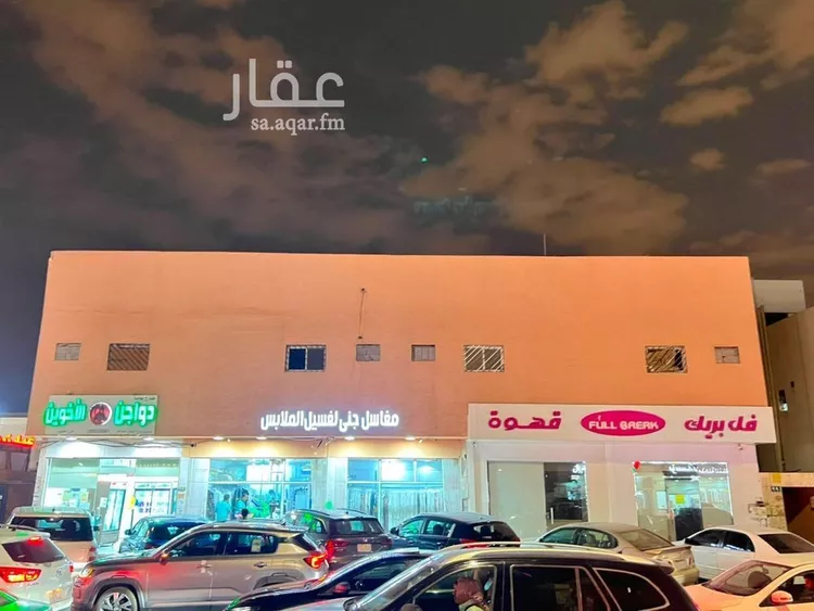 شقة للإيجار في شارع الشيخ عبدالعزيز بن محمد بن علي, حي ظهرة البديعة, مدينة الرياض, منطقة الرياض