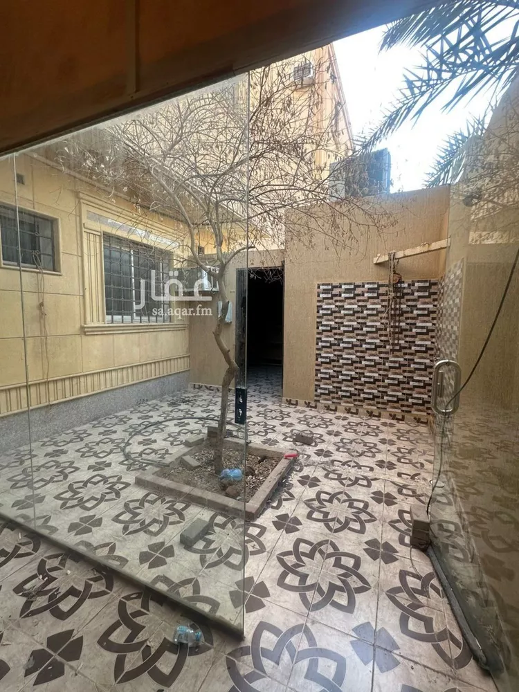 فيلا للإيجار في شارع الحواتم, حي غرناطة, مدينة الرياض, منطقة الرياض صورة 3