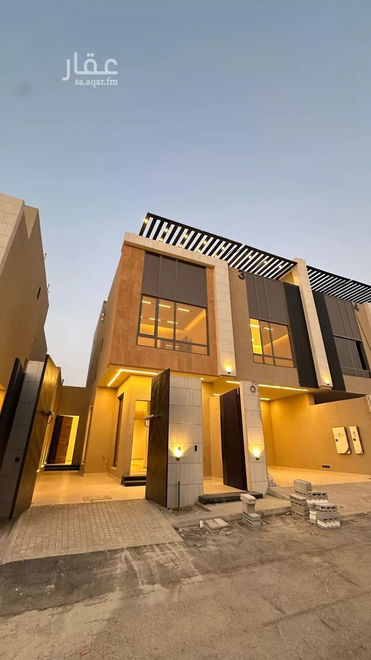 Apartment for Sale in Riyadh Ghirnatah