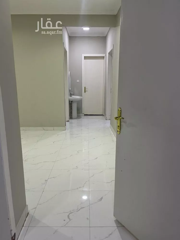 شقة للإيجار في شارع خطاب بن بشر, حي الرمال, مدينة الرياض, منطقة الرياض صورة 4