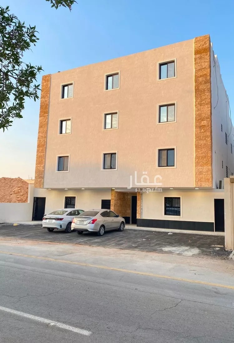شقة للإيجار في شارع ناصر الحصام, حي المروة, مدينة الرياض, منطقة الرياض