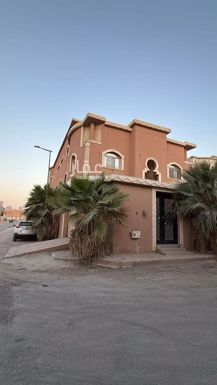 شقة للإيجار في شارع جبل طرفه, حي القادسية, مدينة الرياض, منطقة الرياض