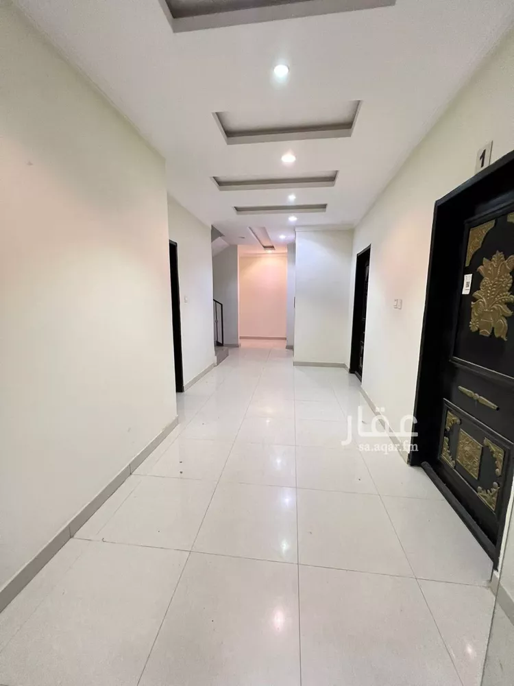 شقة للإيجار في شارع صامطة, حي ظهرة لبن, مدينة الرياض, منطقة الرياض صورة 4