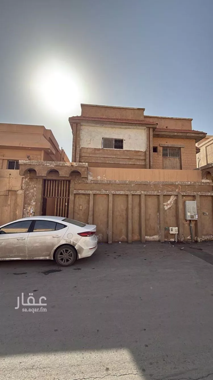 شقة للإيجار في شارع إبراهيم بن غنيم, حي نمار, مدينة الرياض, منطقة الرياض