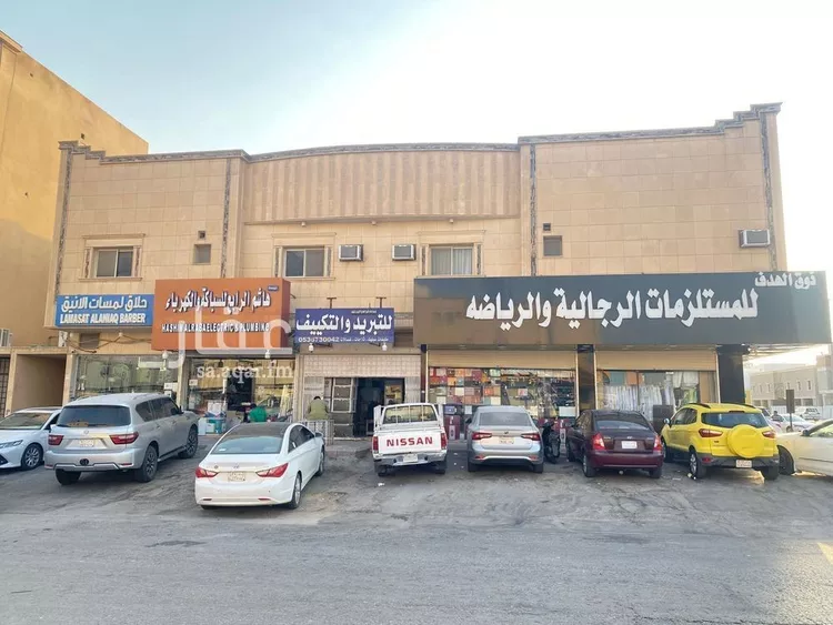 شقة للإيجار في شارع وادي الدواسر, حي القادسية, مدينة الرياض, منطقة الرياض