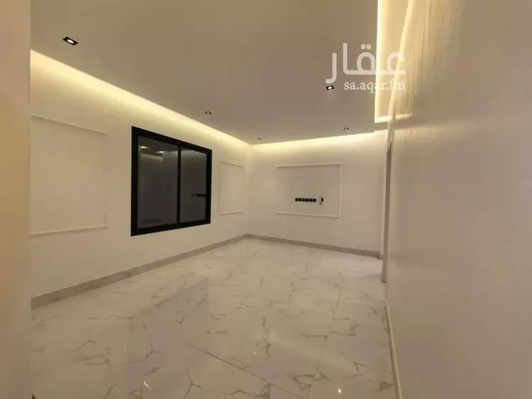 دور للإيجار في شارع ذاكر بن الخفاف, حي بدر, مدينة الرياض, منطقة الرياض صورة 3