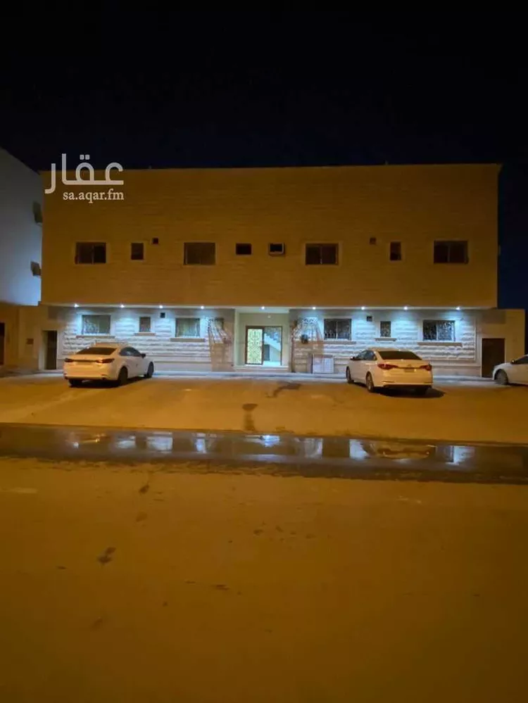 شقة للإيجار في شارع الرائد, حي بدر, مدينة الرياض, منطقة الرياض