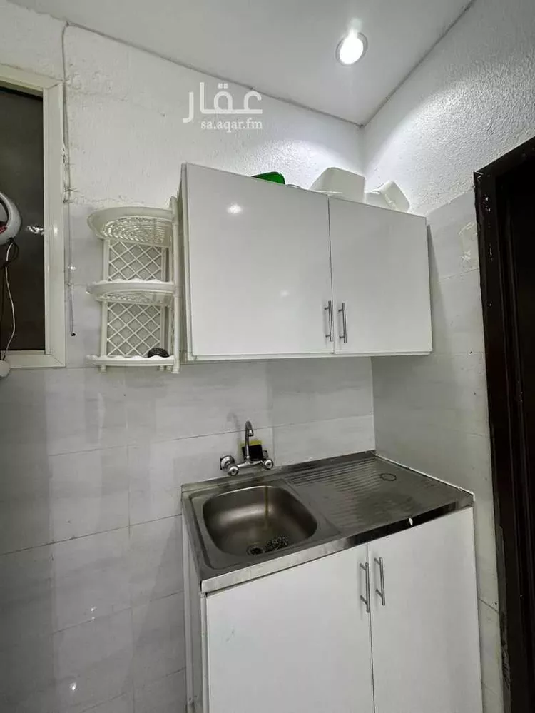 شقة للإيجار في شارع فيروز العبدالعزيز, حي الملك فيصل, مدينة الرياض, منطقة الرياض صورة 2