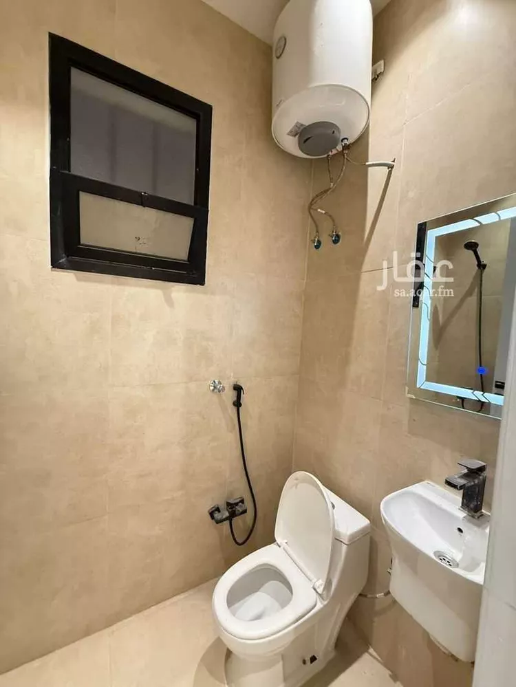 شقة للإيجار في شارع إبراهيم بن جماعة, حي بدر, مدينة الرياض, منطقة الرياض صورة 3